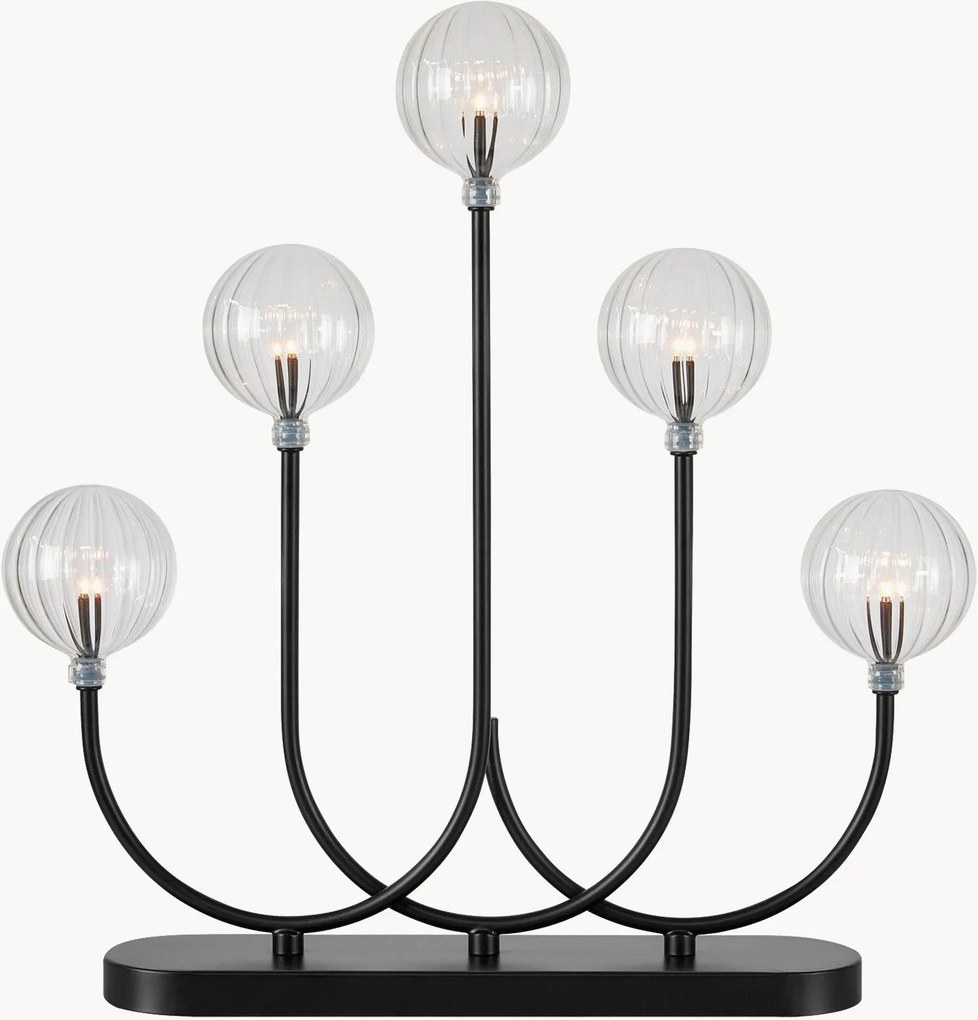 Arco de velas LED Enys