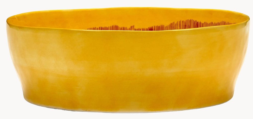 Serax x Yotam Ottolenghi, Taça de salada Feast