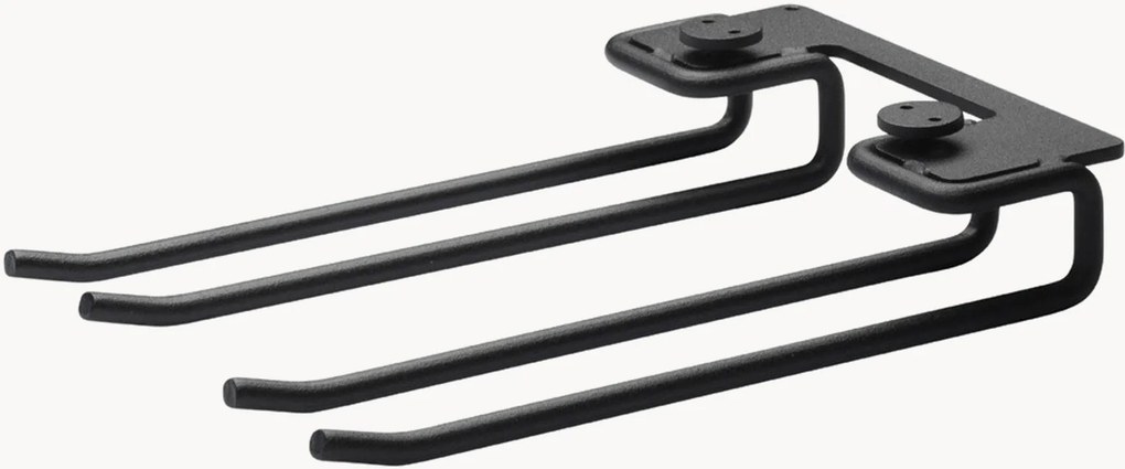 Cabides String System, L 20 cm, conjunto de 2