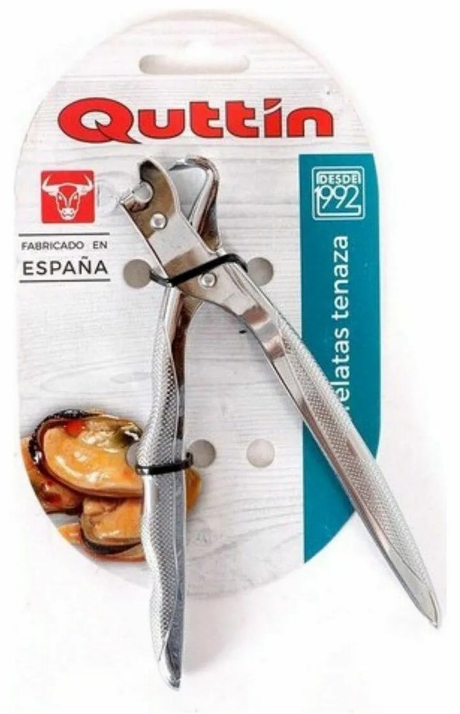 Abre-latas Quttin Quttin 14,5 cm 15 x 4 x 1 cm
