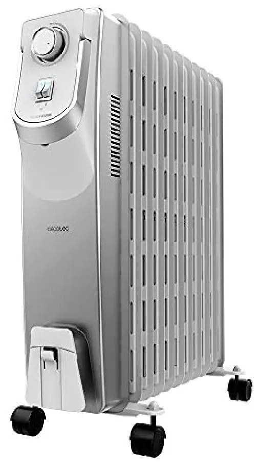 Aquecedor Radiador a óleo ReadyWarm 11000 Space 360º