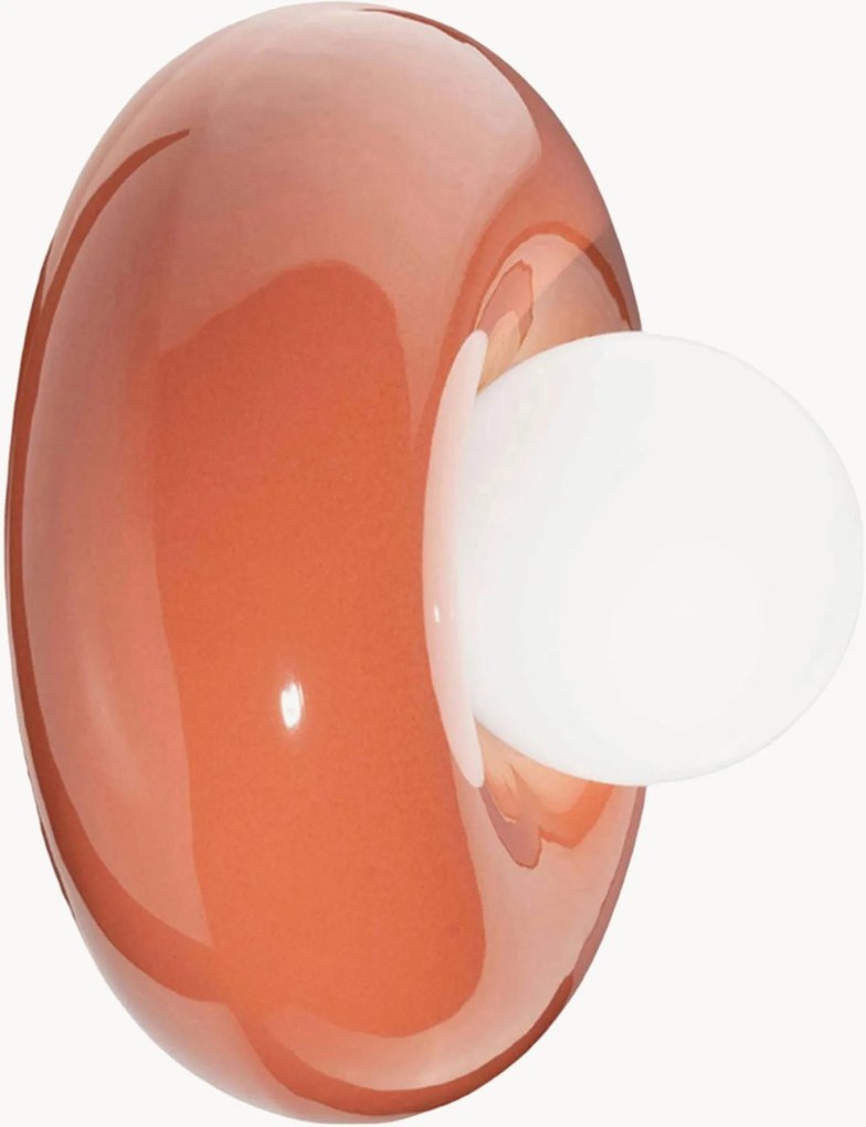 Candeeiro de parede Bumbum