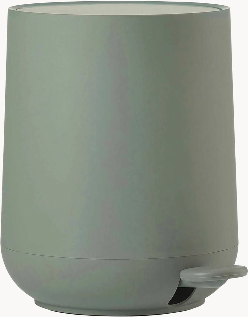 Caixote do lixo com tampa softmotion Nova, 5 L