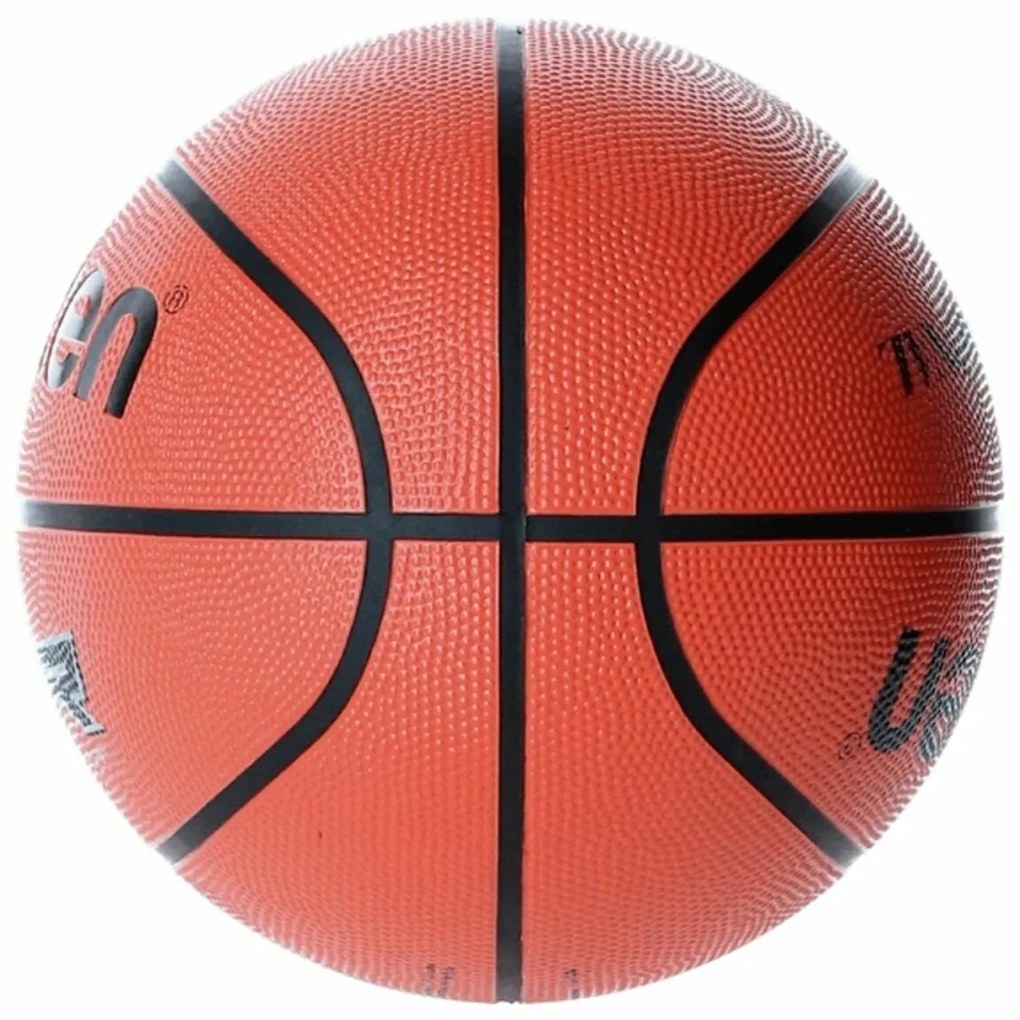 Bola de Basquetebol Molten B7R2 Castanho Tamanho único