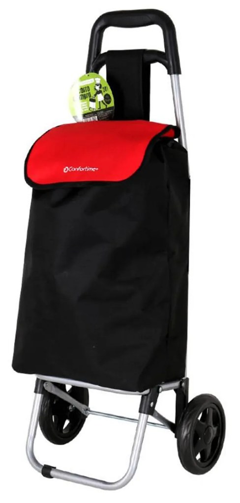 Carro Compras 24L 87X35X28CM