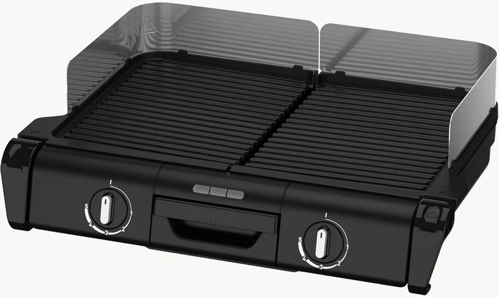 Grelhador elétrico Family Grill