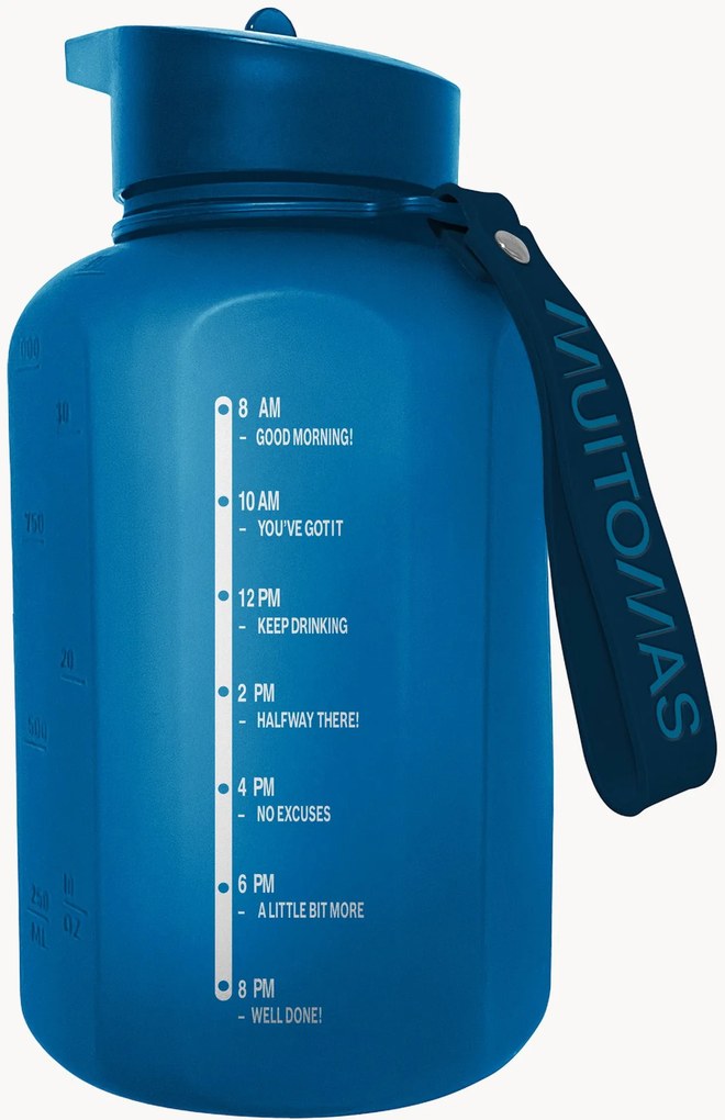 Garrafa de água Sport