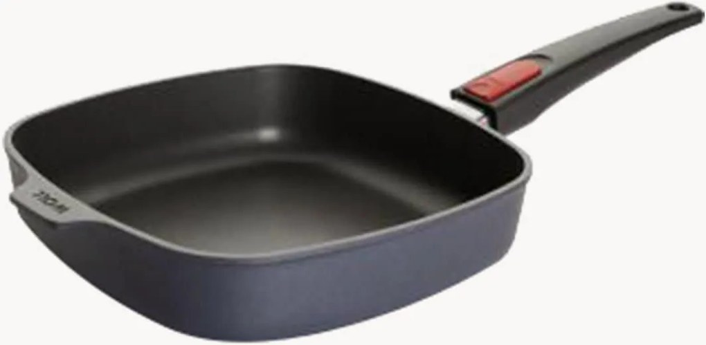 Frigideira com pega amovível Diamond Lite