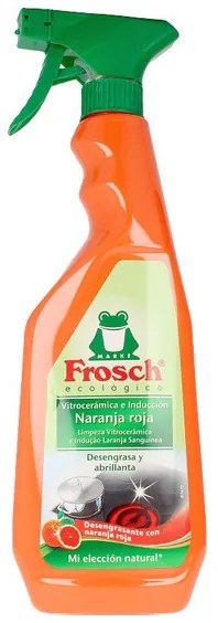 Limpador de Superfícies Kitchen Frosch (750 Ml)