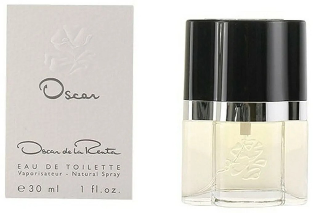 Perfume Mulher Oscar De La Renta Oscar De La Renta EDT - 50 ml