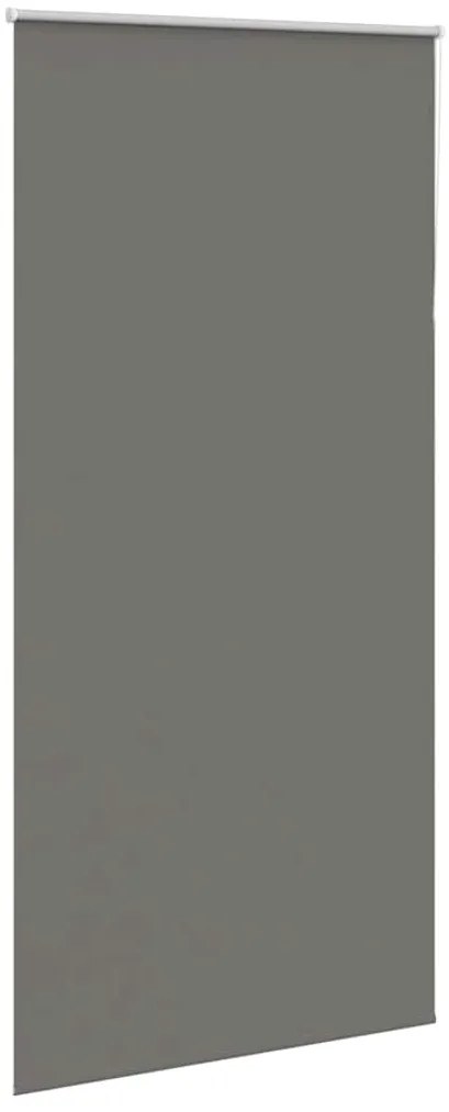 Persiana de enrolar 105x210 cm largura tecido 100,7cm poliéster