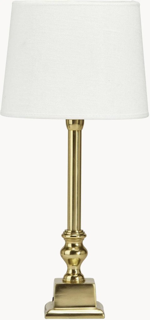 Candeeiro de mesa Linné