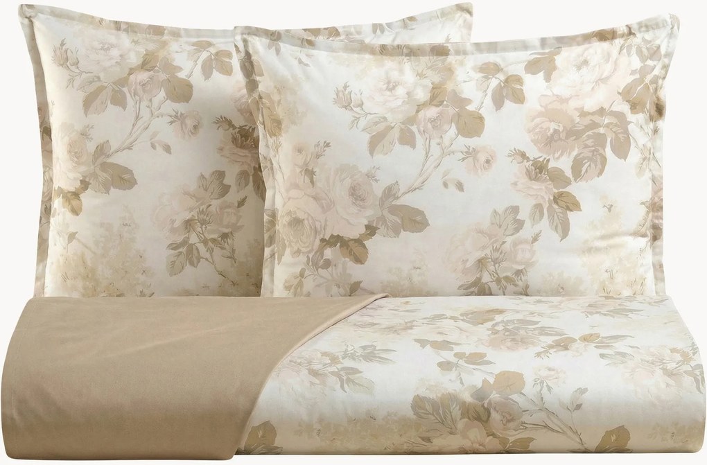 Roupa de cama em algodão Sanderson
