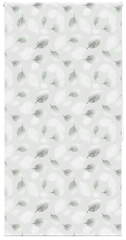 vidaXL Rolo de Duche Estores 140x240 cm Largura Tecido 136 cm