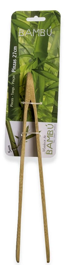 Tenaz Bambu 27CM