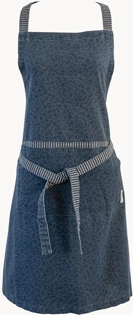 Aventais Wild Clematis, conjunto de 2