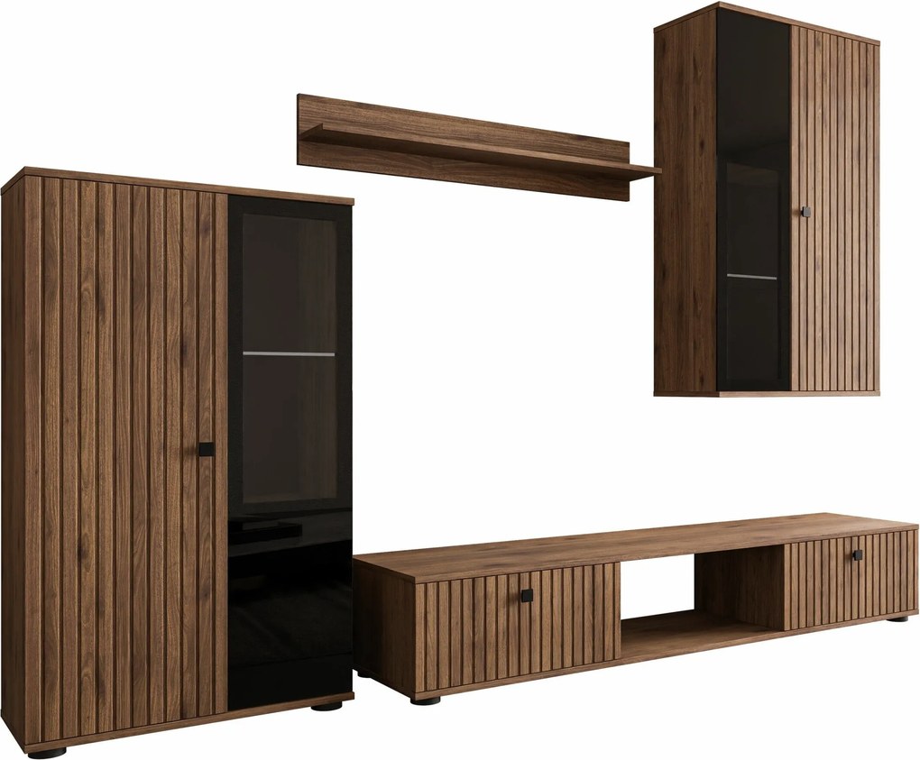 Conjunto para sala de estar Tucson 174