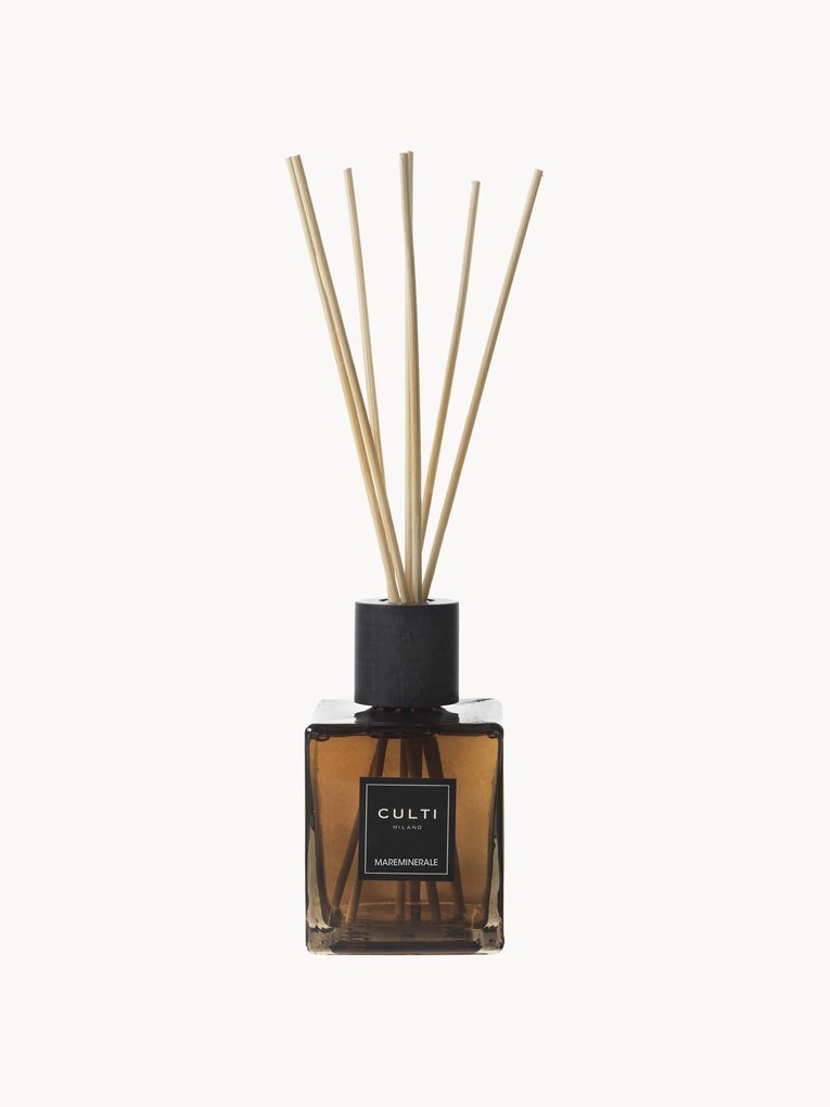 Difusor Decor Mareminerale (Mar & almíscar mineral), 500 ml