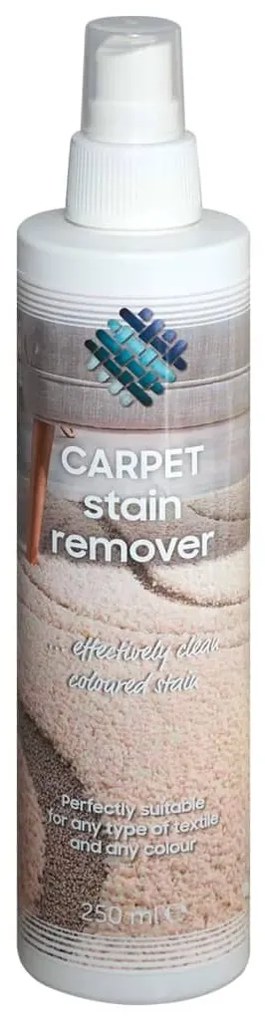 Tira nódoas têxteis / limpa carpetes 250 ml