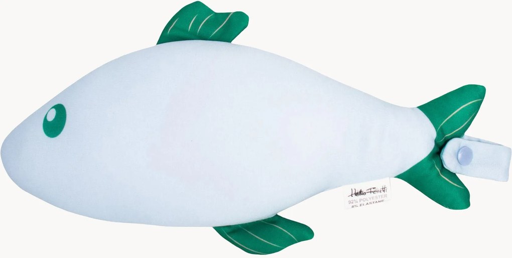 Almofada de praia Pisces