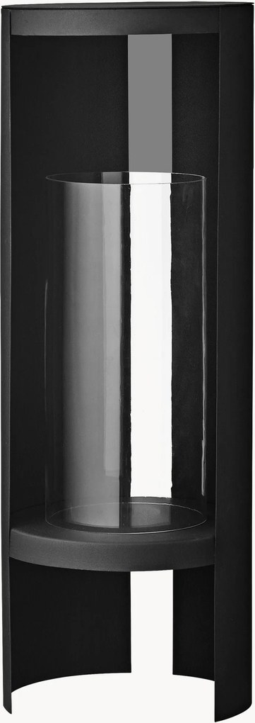 Lanterna para exterior Ora