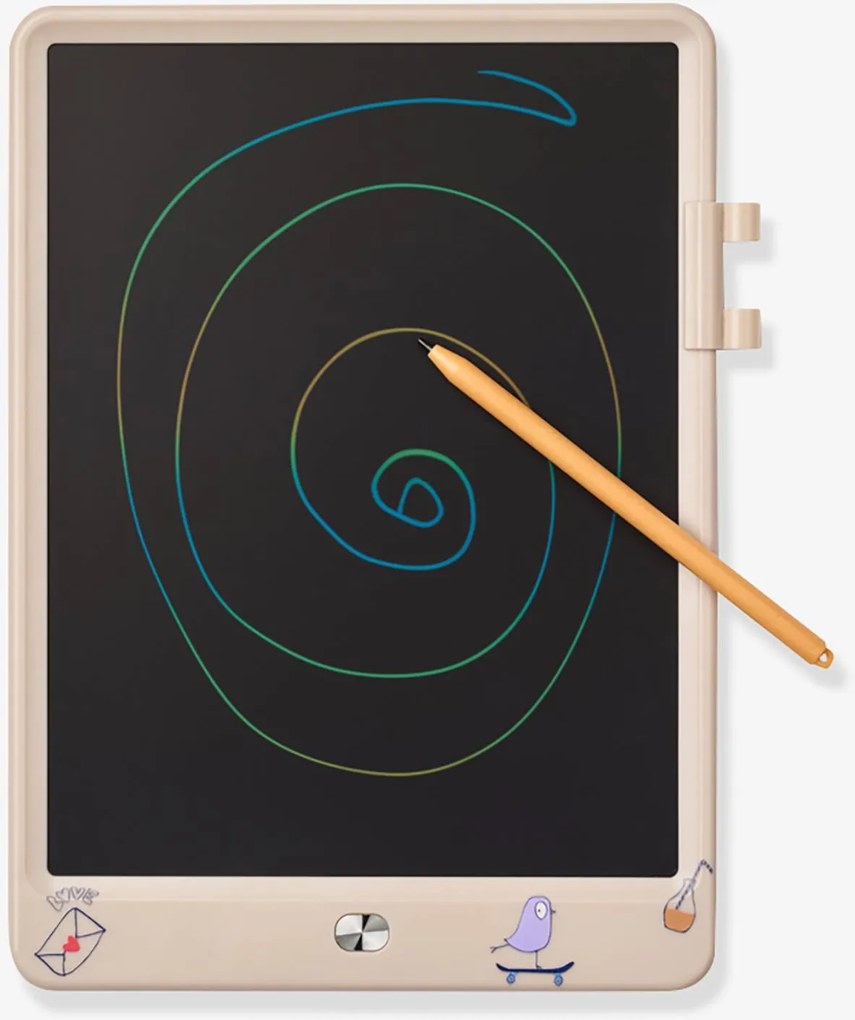 Tablet de desenho mágico LIEWOOD 10 polegadas multicolor