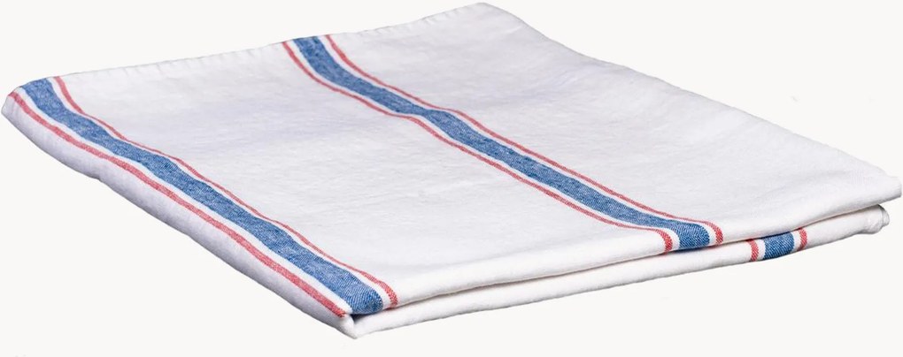 Toalha de mesa em linho Venta