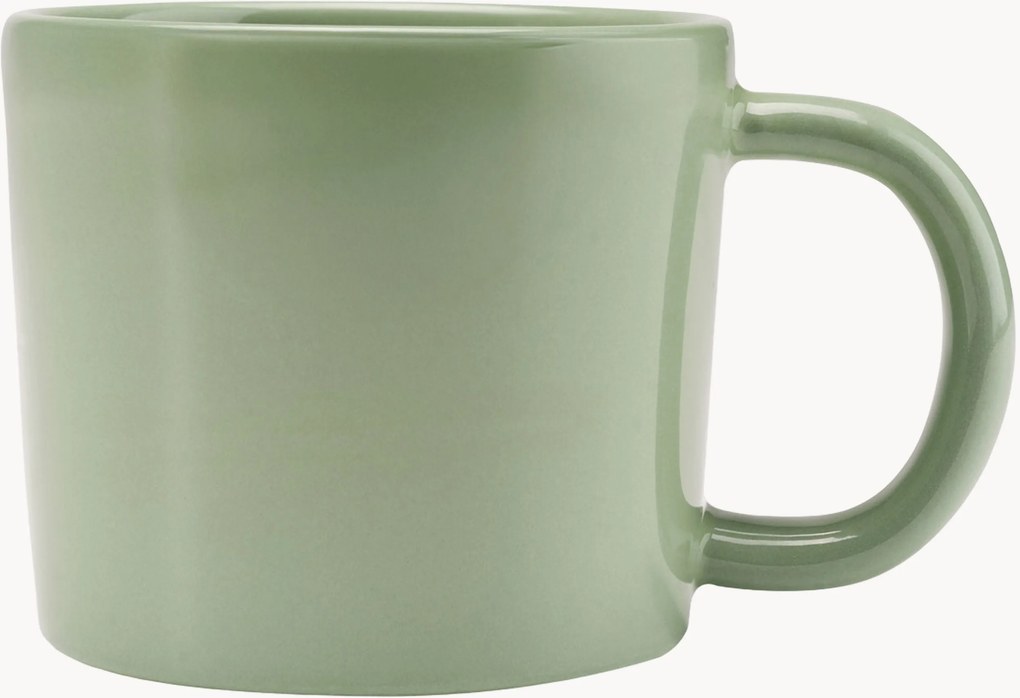 Caneca artesanal Wersin