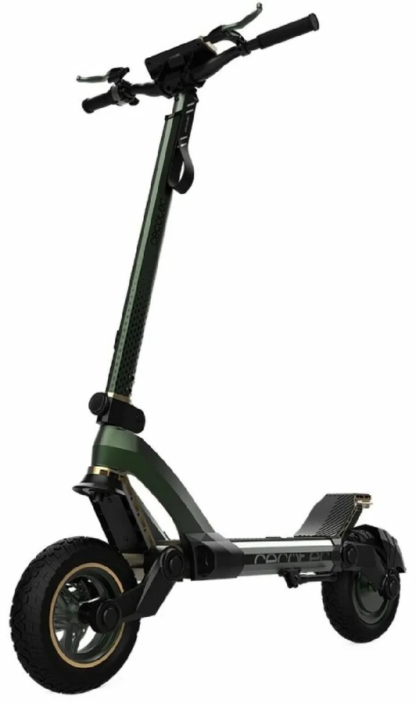 Trotineta Elétrica Cecotec 07307 1000 W 25 km/h