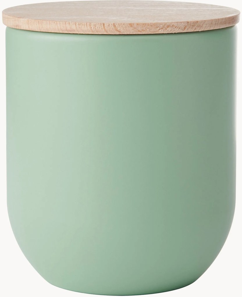 Lata para alimentos Idilica