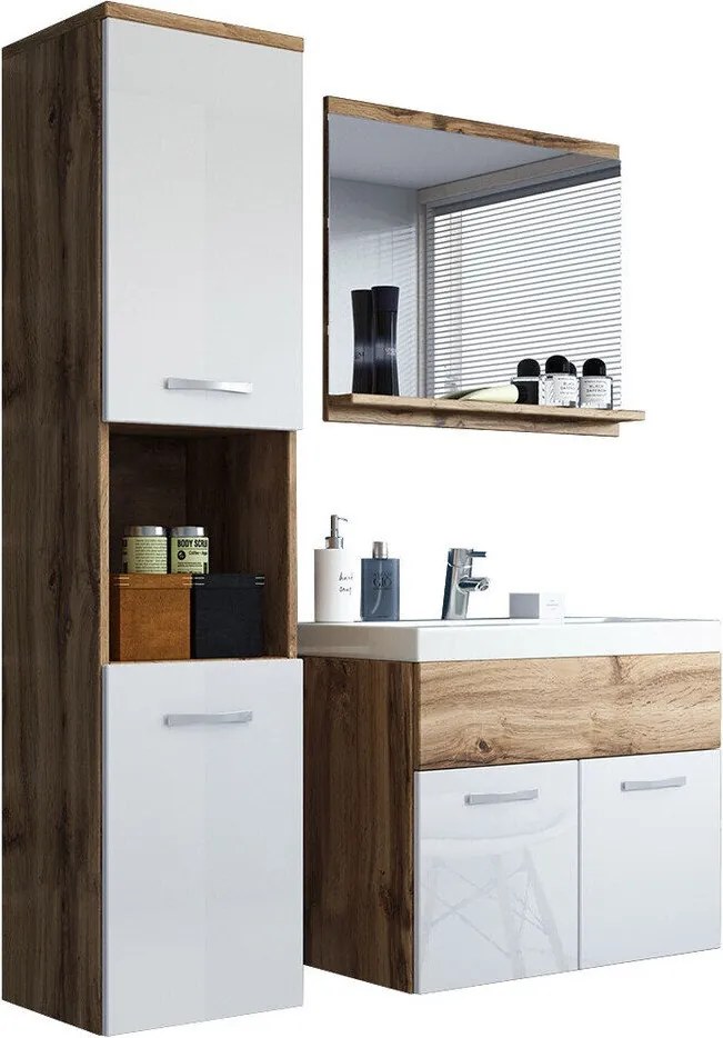 Conjunto de casa de banho Sarasota 122