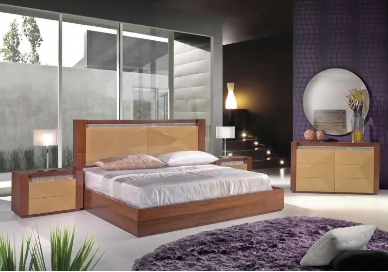 Mesa de Cabeceira X-Line 9052