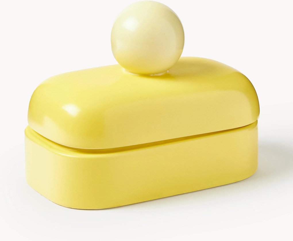 Pote em dolomite Orb