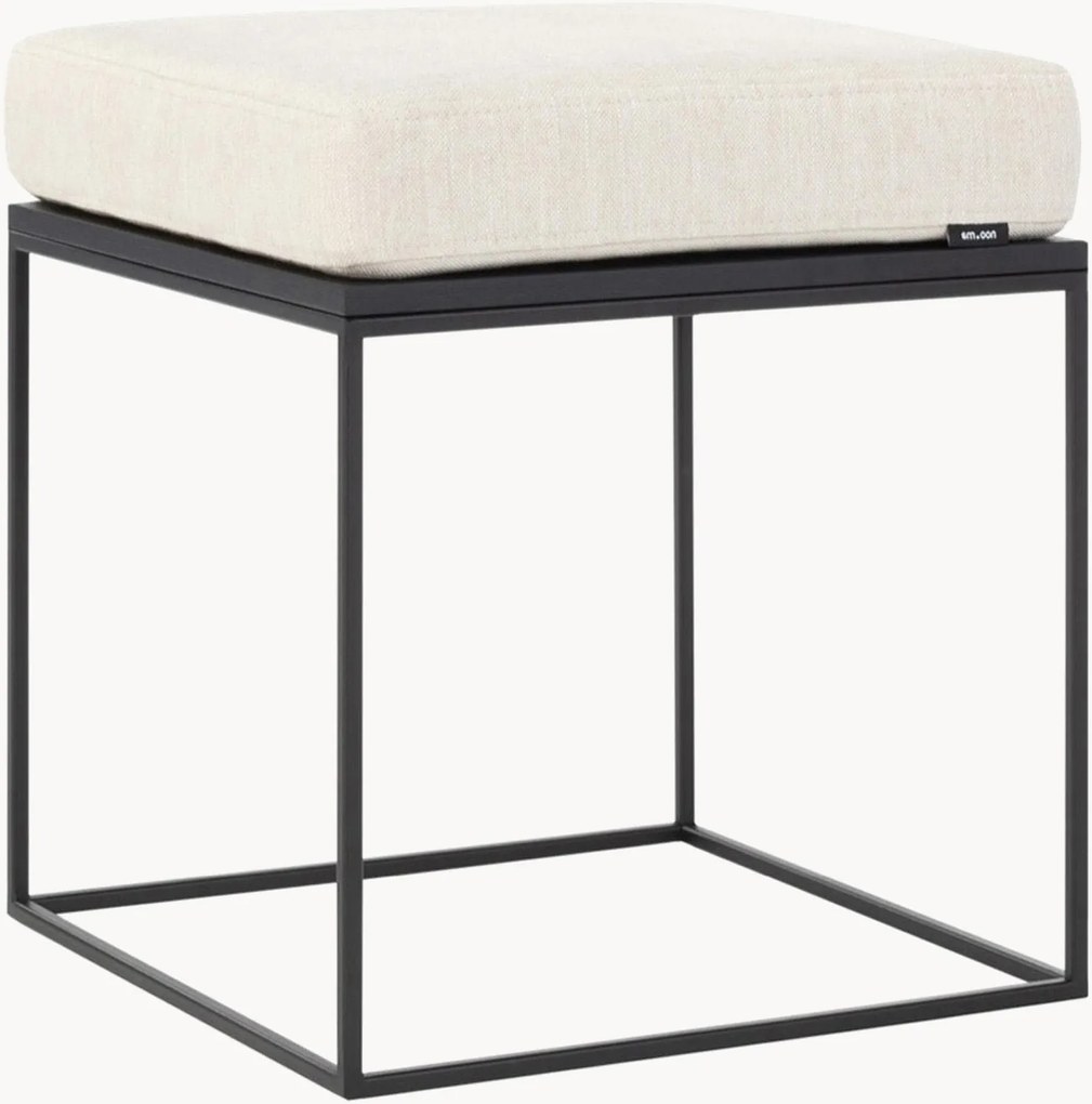 Banco com almofada amovível Feo