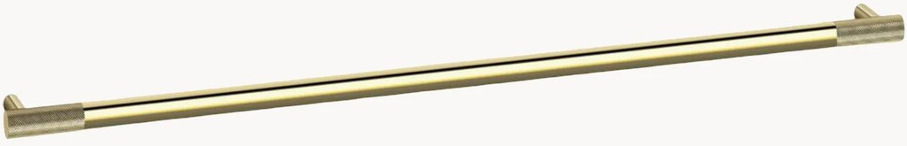 Toalheiro em latão Club