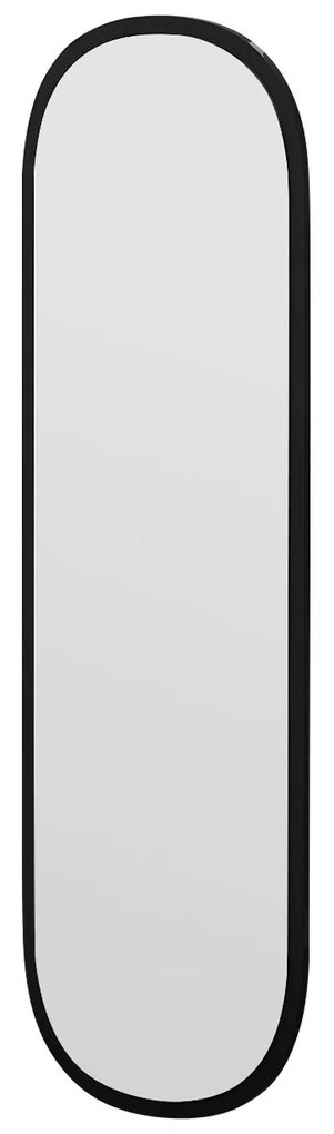 Espelho Magnum – Preto – 40 cm x 120 cm