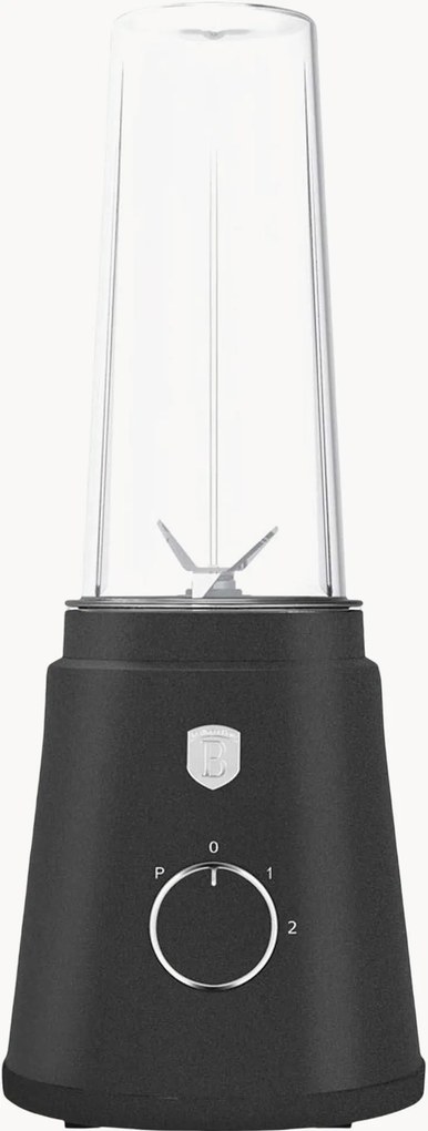 Liquidificadora para smoothies Anthracite