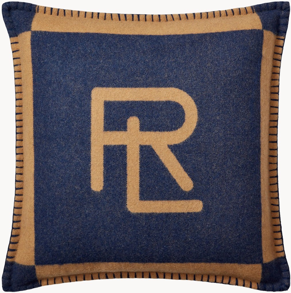 Almofada em lã Northam