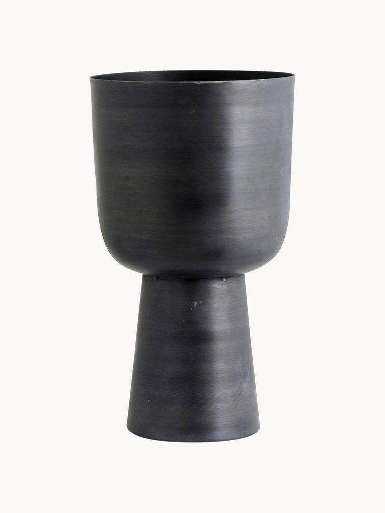 Vaso grande Galoa, Alt 55 cm