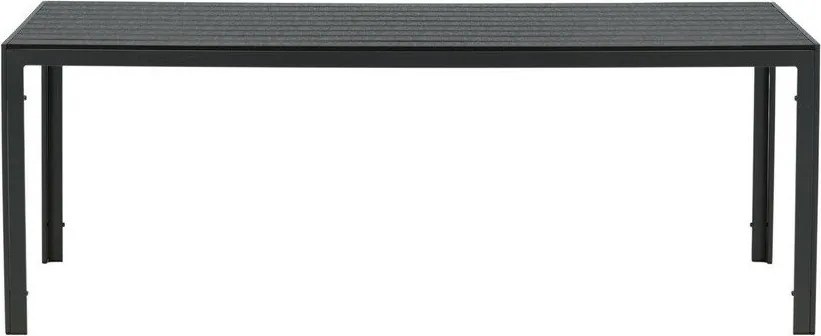 Mesa de exterior Dallas 906