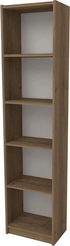 Estante Fulya – Hitit – 40x180x28 cm