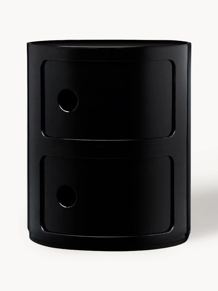 Armário de design Componibili, 2 elementos