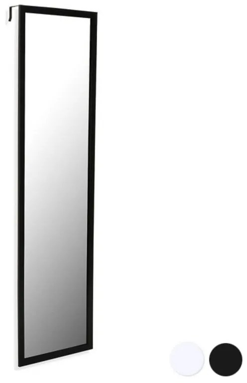 Espelho de parede Mirek Metal Cristal poliestireno (1,8 x 120 x 30 cm)