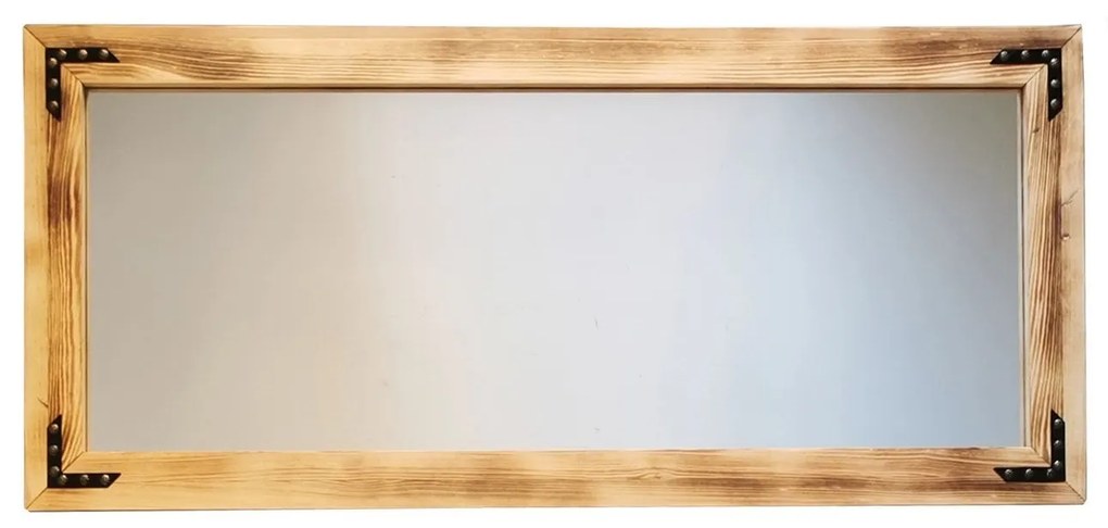 Espelho 11050ES – Nogueira – 110x50 cm