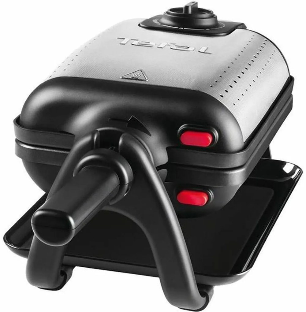 Máquina para Waffles Tefal WM756D