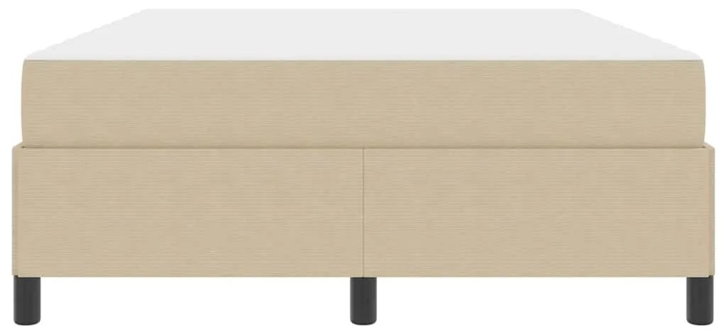 Estrutura da Cama Outros Verde cinza claro 140 x 190 cm