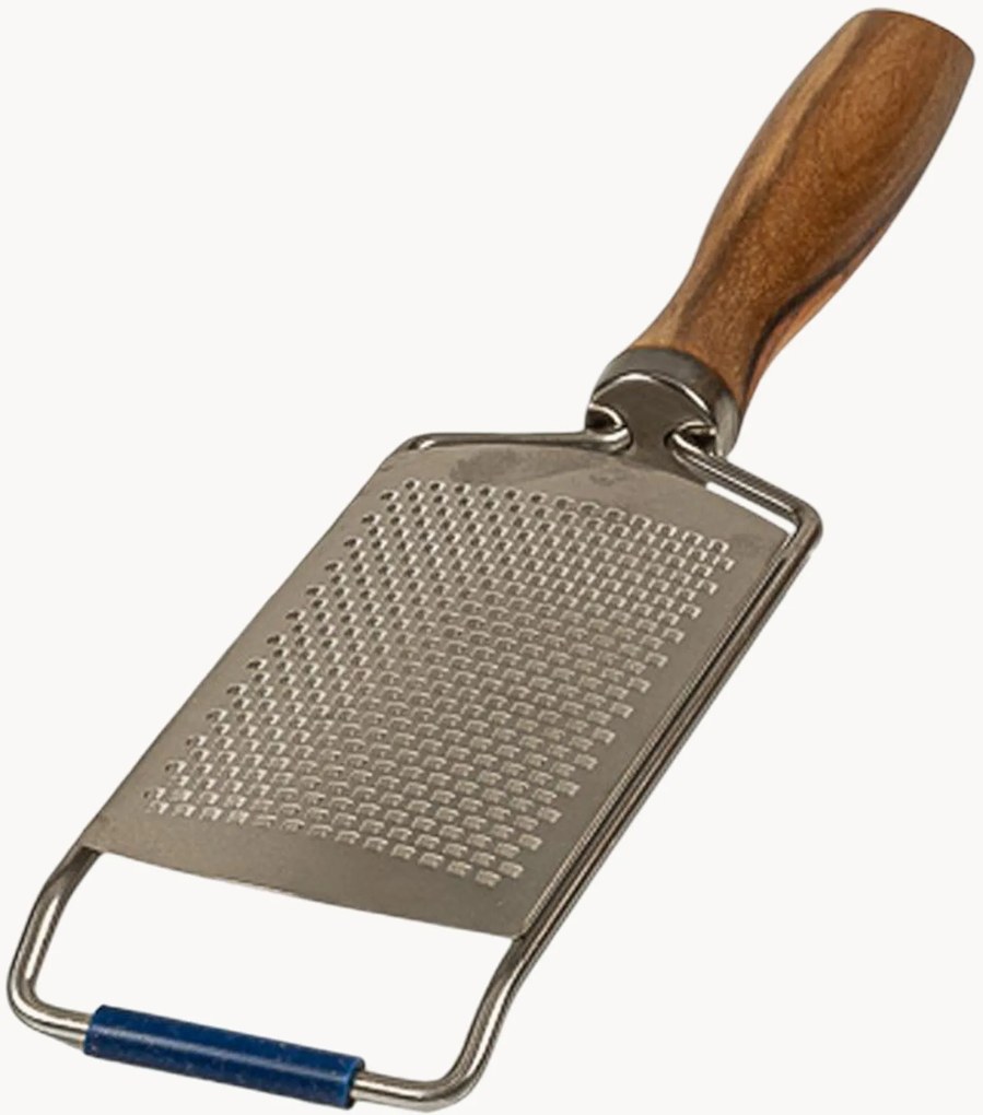 Raspador em madeira de oliveira Arizona