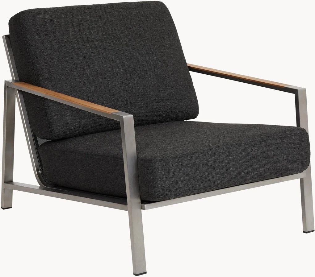 Cadeira de jardim Naos