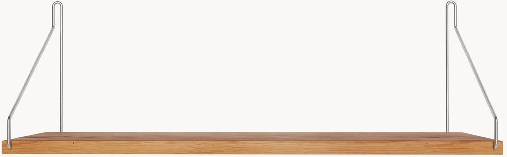 Estante de parede Single