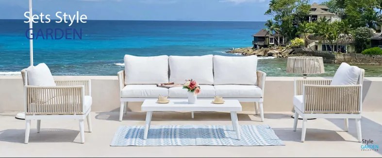 Conjunto Jardim MIRAMAR